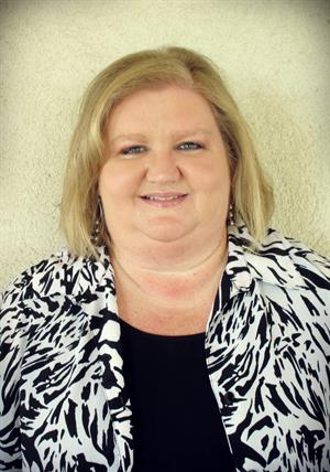 Pam Hall