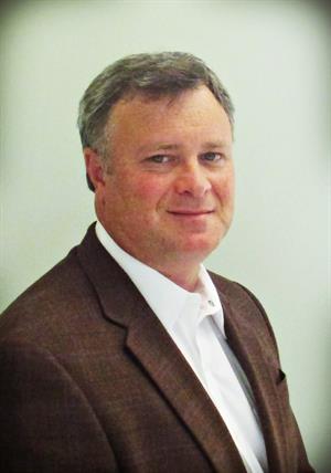 Walt Dinkelacker